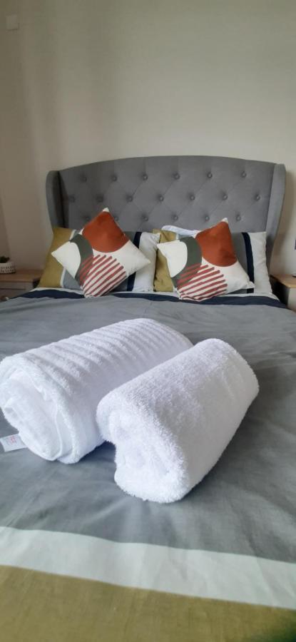 Rare Luxury Harbourview Apartment Sleeps 6 Torquay Exterior foto