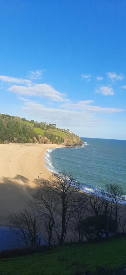 Rare Luxury Harbourview Apartment Sleeps 6 Torquay Exterior foto